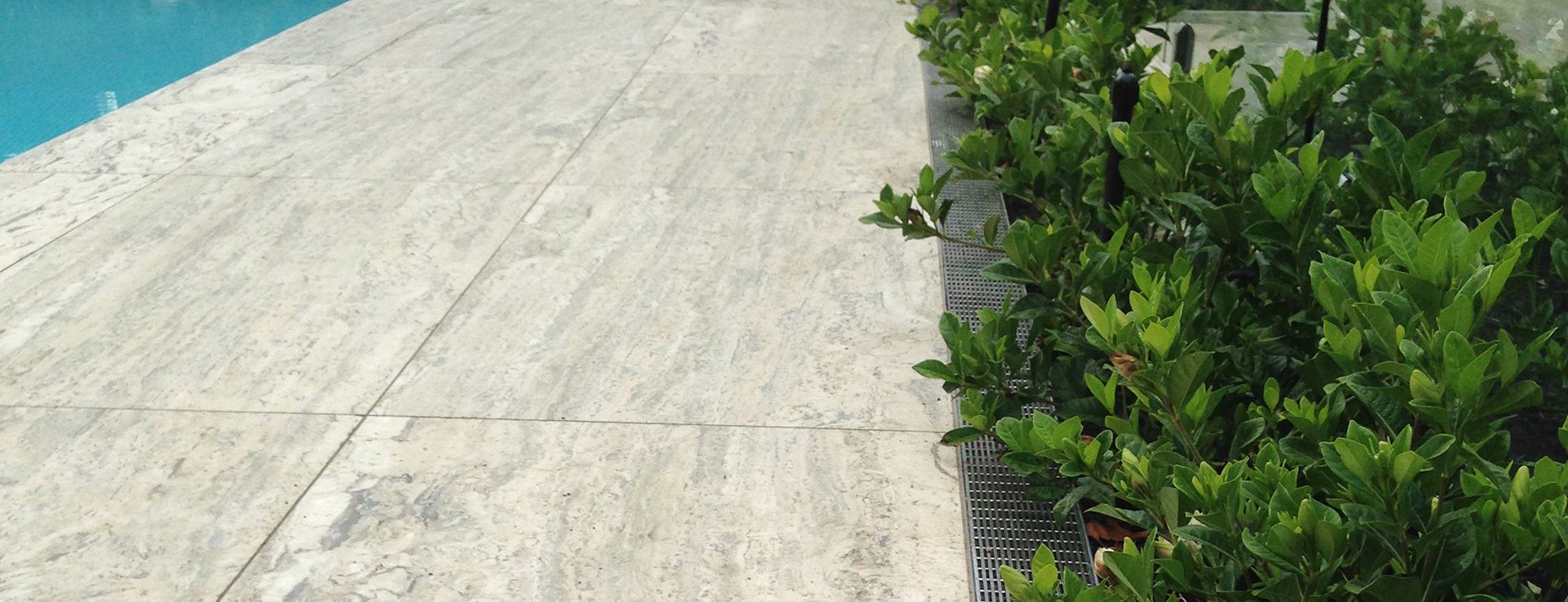 Custom Drains