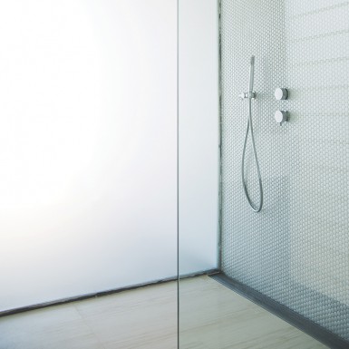 Studio Absolute . Stainless Steel Designer Bathroom and Architectural drainage products, Melbourne.