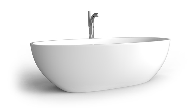 Studio Absolute are the Agent for Victoria + Albert baths, Melbourne.